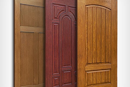 Pico Rivera-fiberglass-door-repair