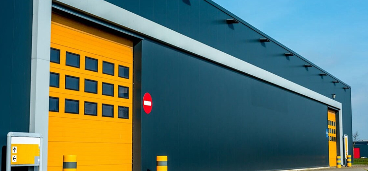 commercial metal door repair Pico Rivera