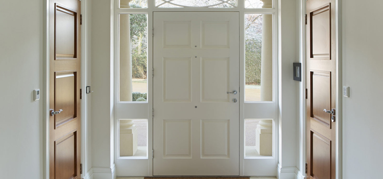 Pico Rivera door replacement contractors