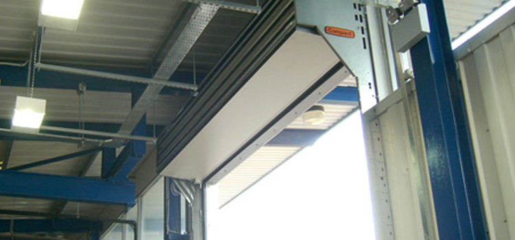 overhead sectional doors Pico Rivera