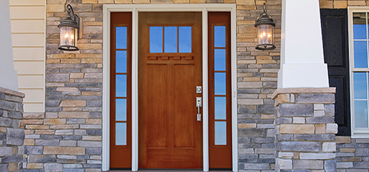 residential entry door repair Pico Rivera